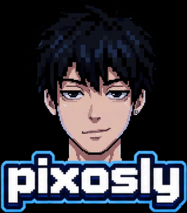pixosly